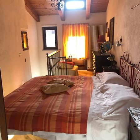Casa Di Nonna Appartement Entracque Buitenkant foto
