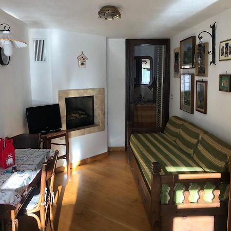Casa Di Nonna Appartement Entracque Buitenkant foto