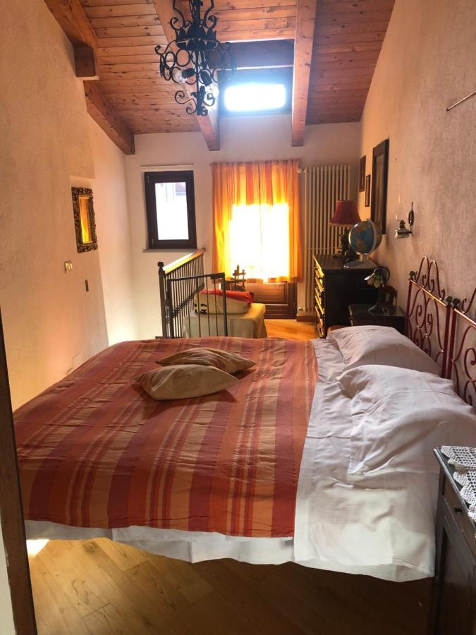 Casa Di Nonna Appartement Entracque Buitenkant foto